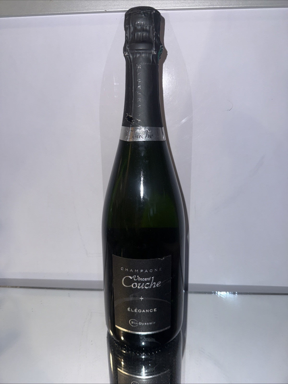 Vincent Couche Élégance Extra Brut