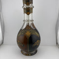 Antique Cazanove Kermann Cherry Brandy c1890–1910 French Bottle