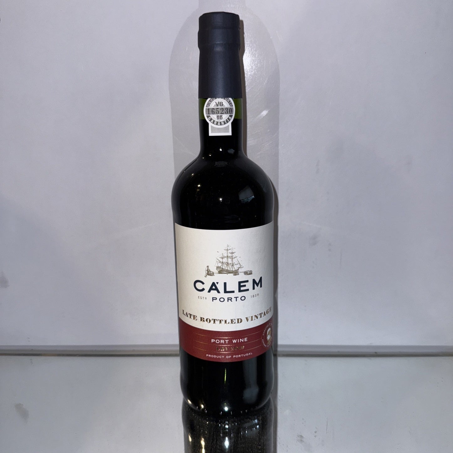 Calem 2019 Late bottled vintage Port