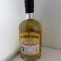 Ardmore 16 Year Old 2005 Yellow Edition Single Cask #900124 Whisky 70cl
