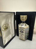 Gordon Highlander 12-Year-Old Tomatin single malt, 43%, 10cl.