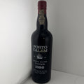 1980 Calem Quinta da Foz Vintage Port Portugal Dessert Wine