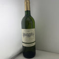 Château Marjosse 2003 Entre-Deux-Mers Bordeaux White Wine 75cl Drinks Well