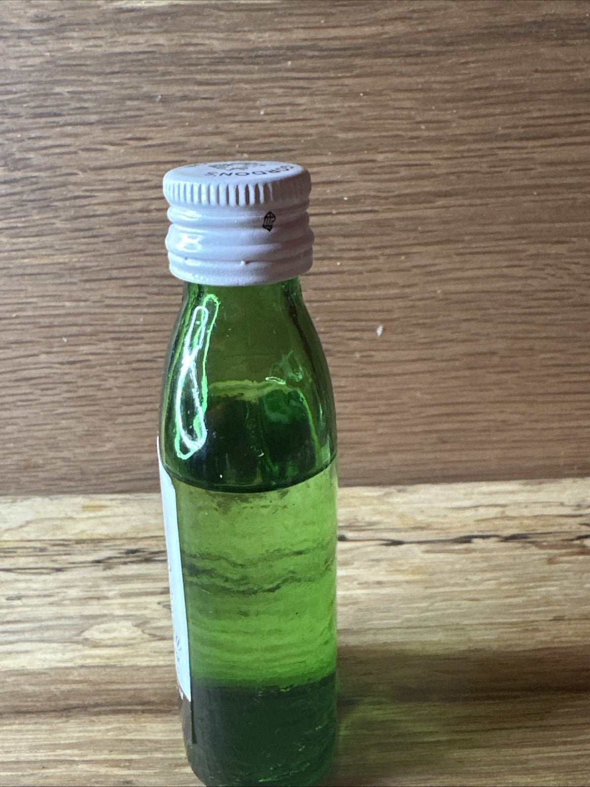 Gordon's Special Dry London Gin Miniature