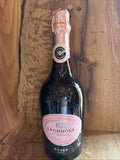 La Gioiosa et Amorosa Rosato Spumante