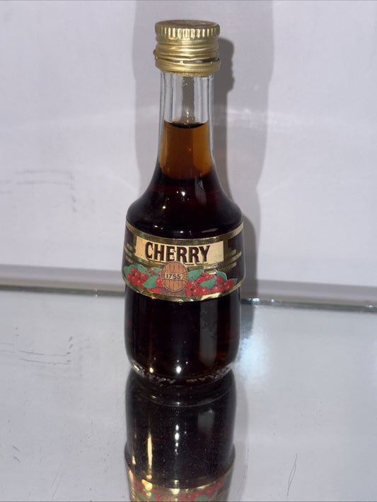 Cherry Brandy  Miniature 1970s
