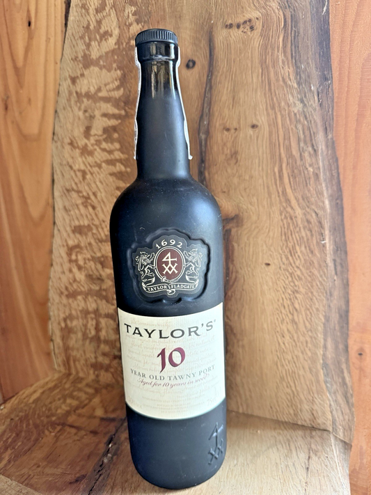 Taylors 10 year old Tawney Port
