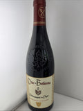 2021 Ode de Bellegarde Châteauneuf-du-Pape Red Wine 75cl