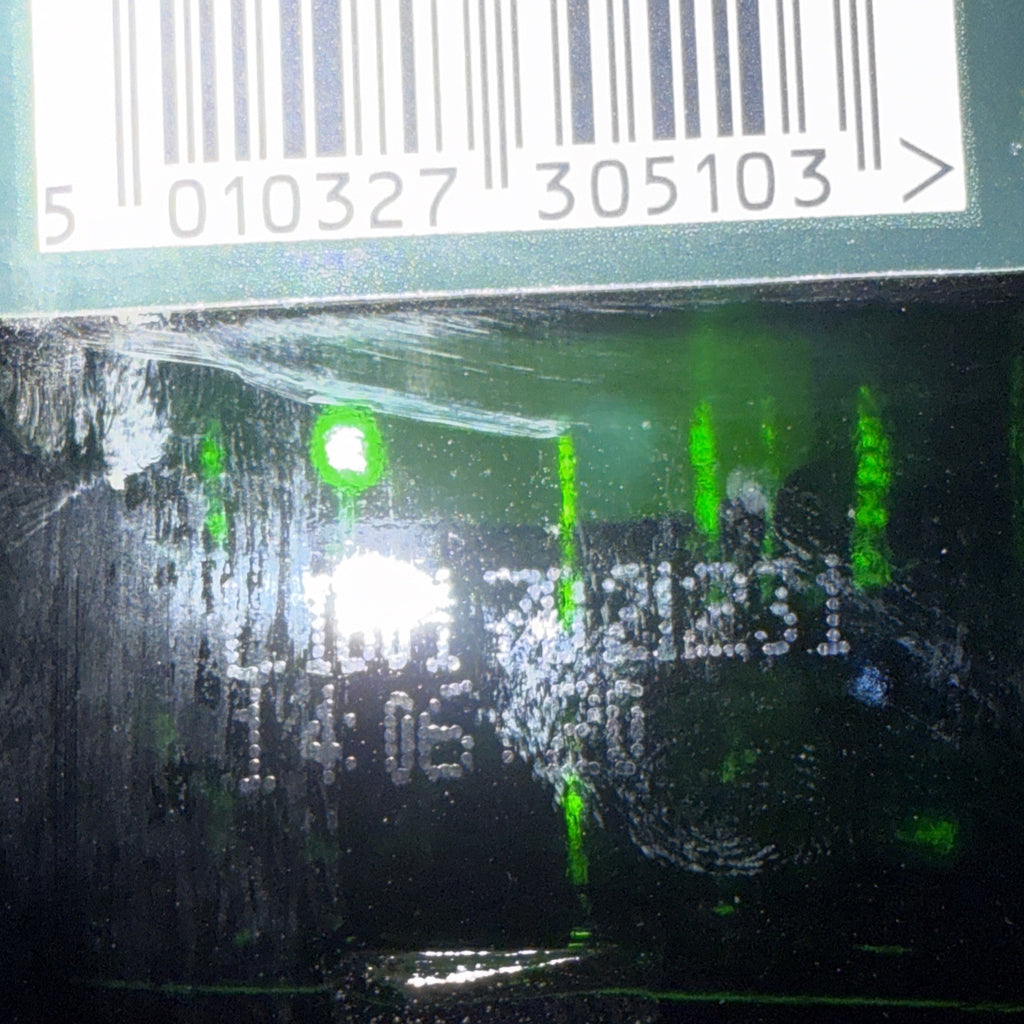 Glenfiddich Single Malt Scotch Whisky - 12 Years Old 70cl Bottled 2010