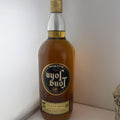 Vintage circa 1970s Long John Special Reserve Finest Scotch Whisky 1.13L
