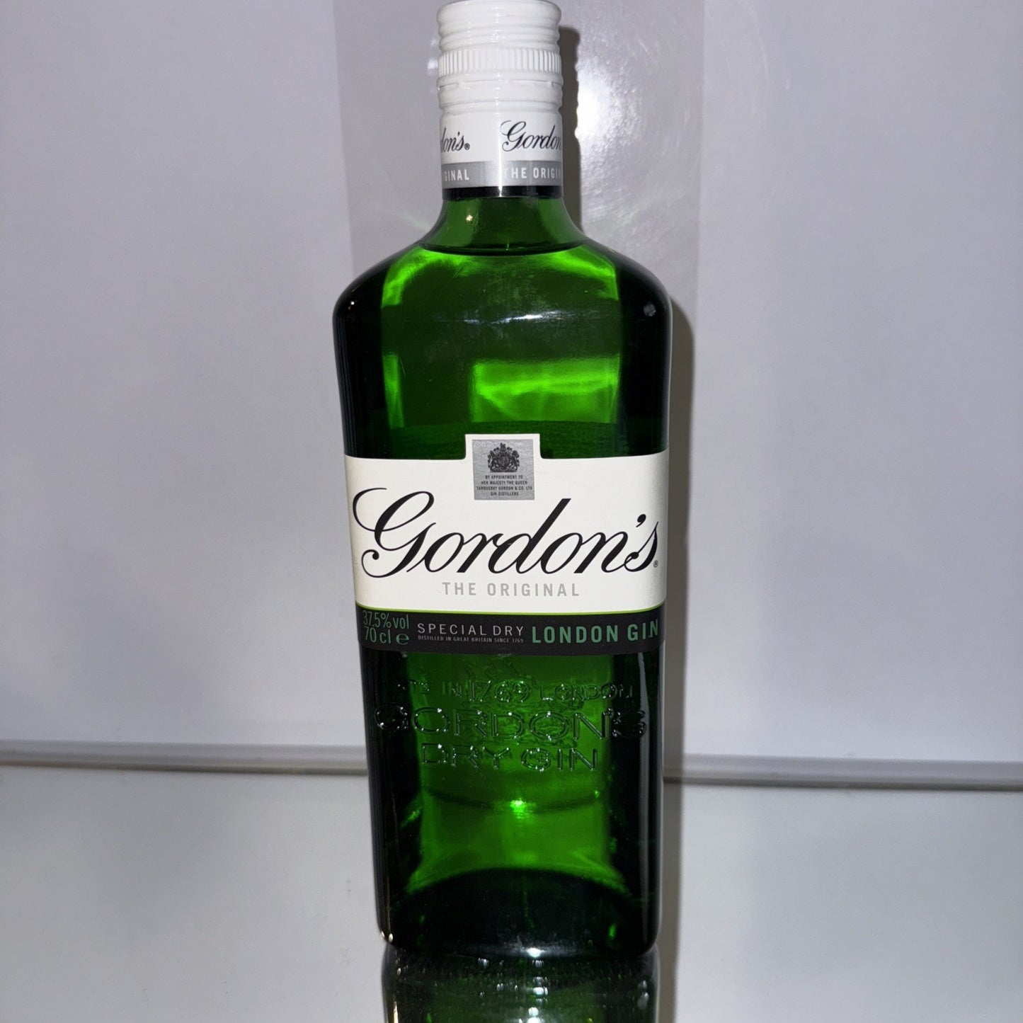 Gordon's Special Dry London Gin 75 cl