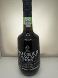 Rocha's Tawny Port — António da Rocha Leão, Exceptional Tawny From 1980s