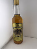 Vintage Macfarlane Blend Scotch Whisky 70cl 40% Clansman House