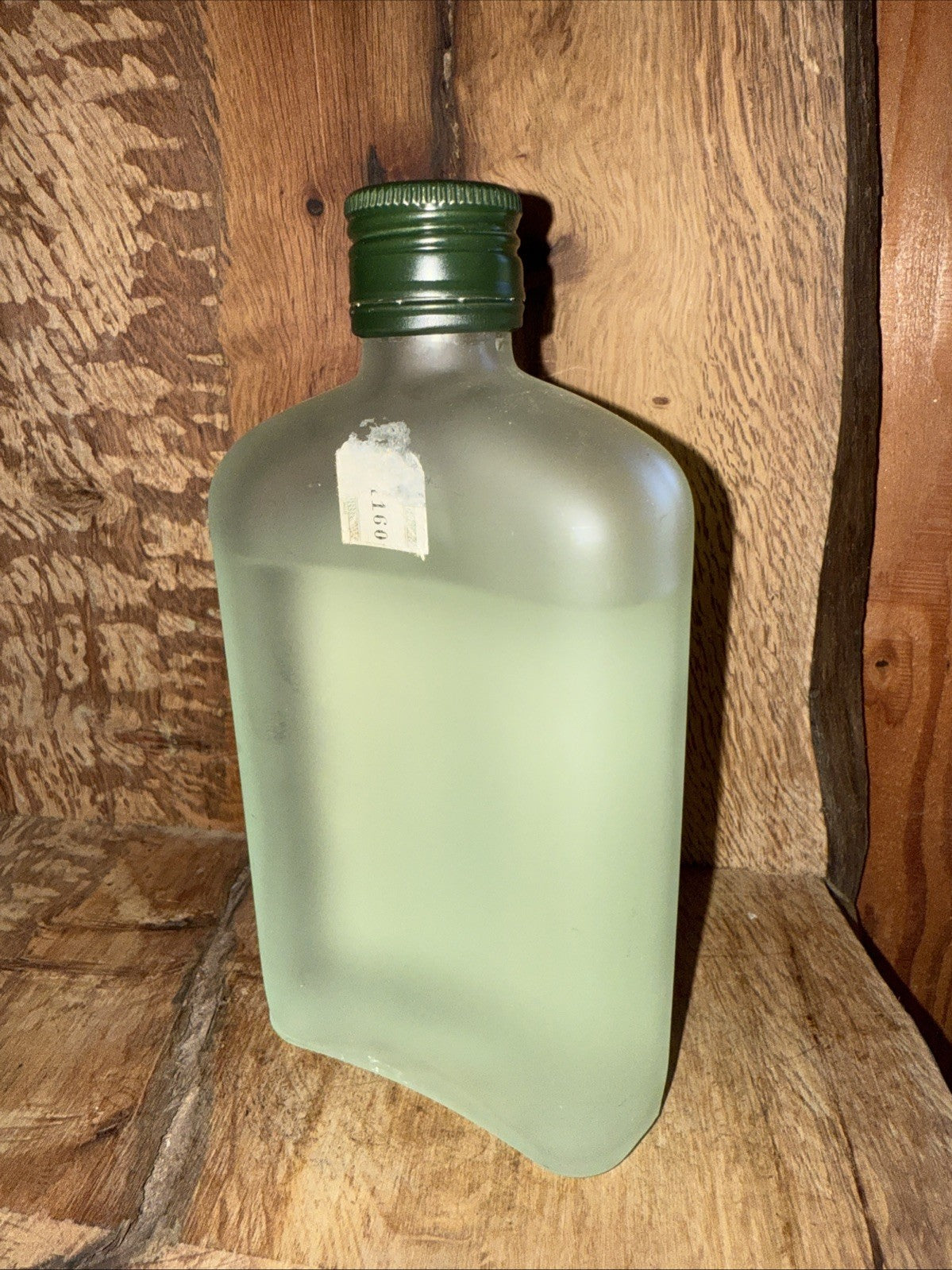 Peter Hallgarten Royal Fool Night Mint chocolate original grand liqueur