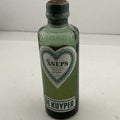 Vintage De Kuyper Old Sneps Oude Genever Miniature Full