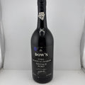 Dow's 1998 Late Bottled Vintage Port