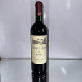 Chateau Lebeque Medoc 2000 red