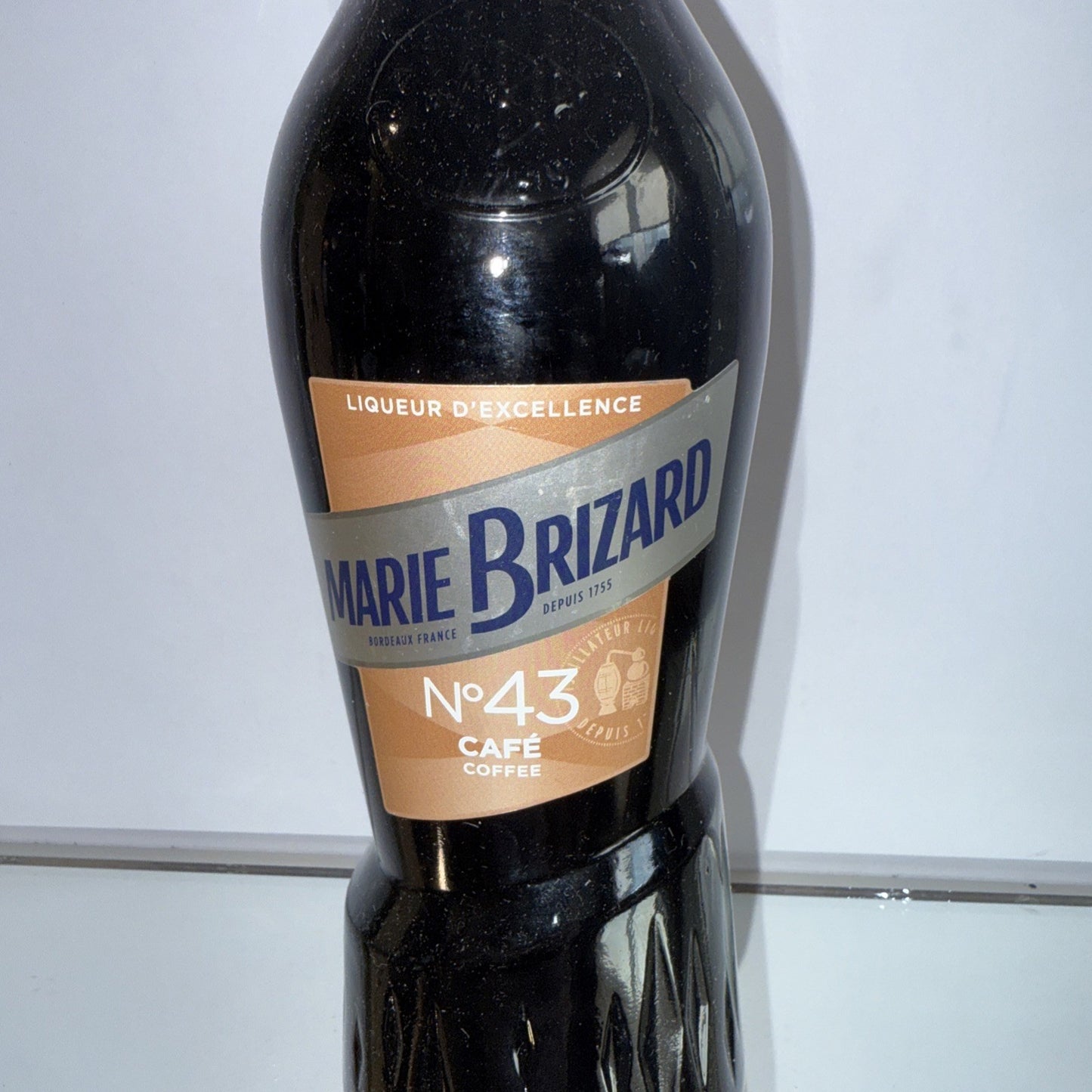 Marie Brizzard Coffee Liqueur