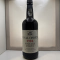 Royal Oporto 1982 Vintage Port Real Companhia Velha 75cl