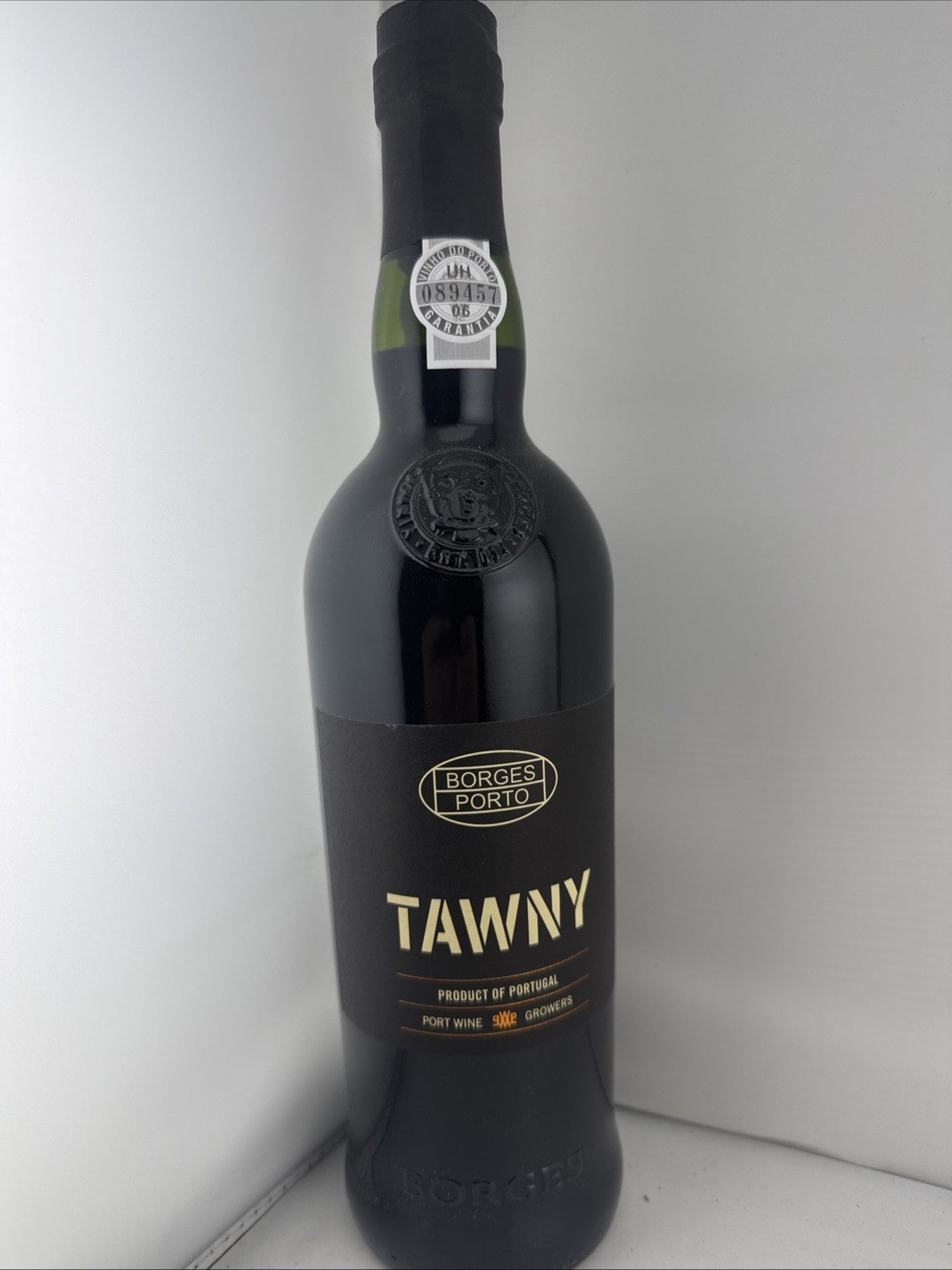 Borges Tawny Port 75cl Portuguese Port Wine