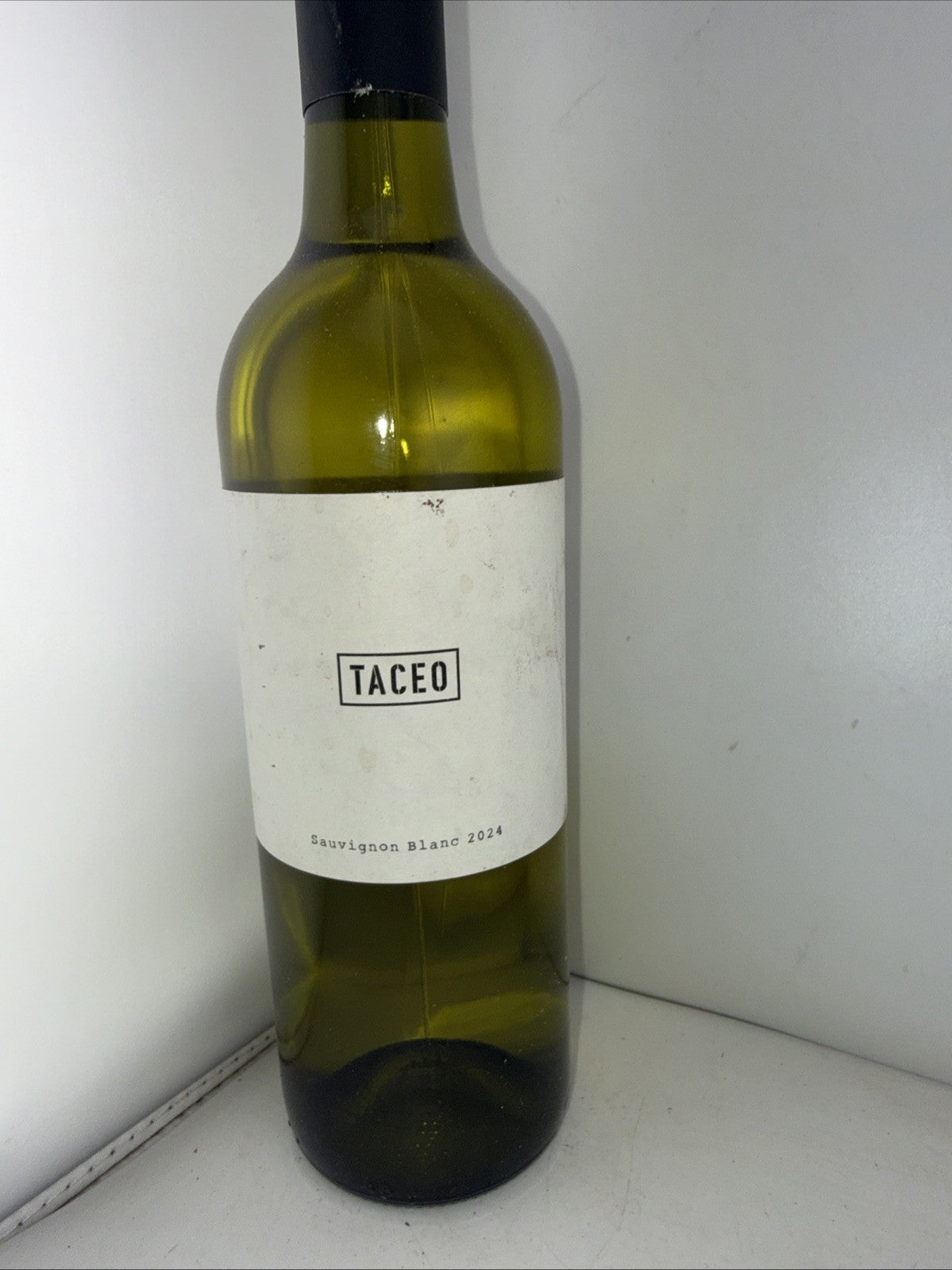 Taceo Sauvignon Blanc 2024 Margaret River Australia 75cl White Wine