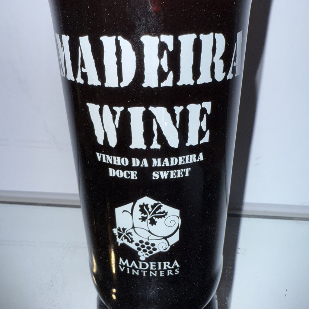 Madeira Vintners Sweet Wine