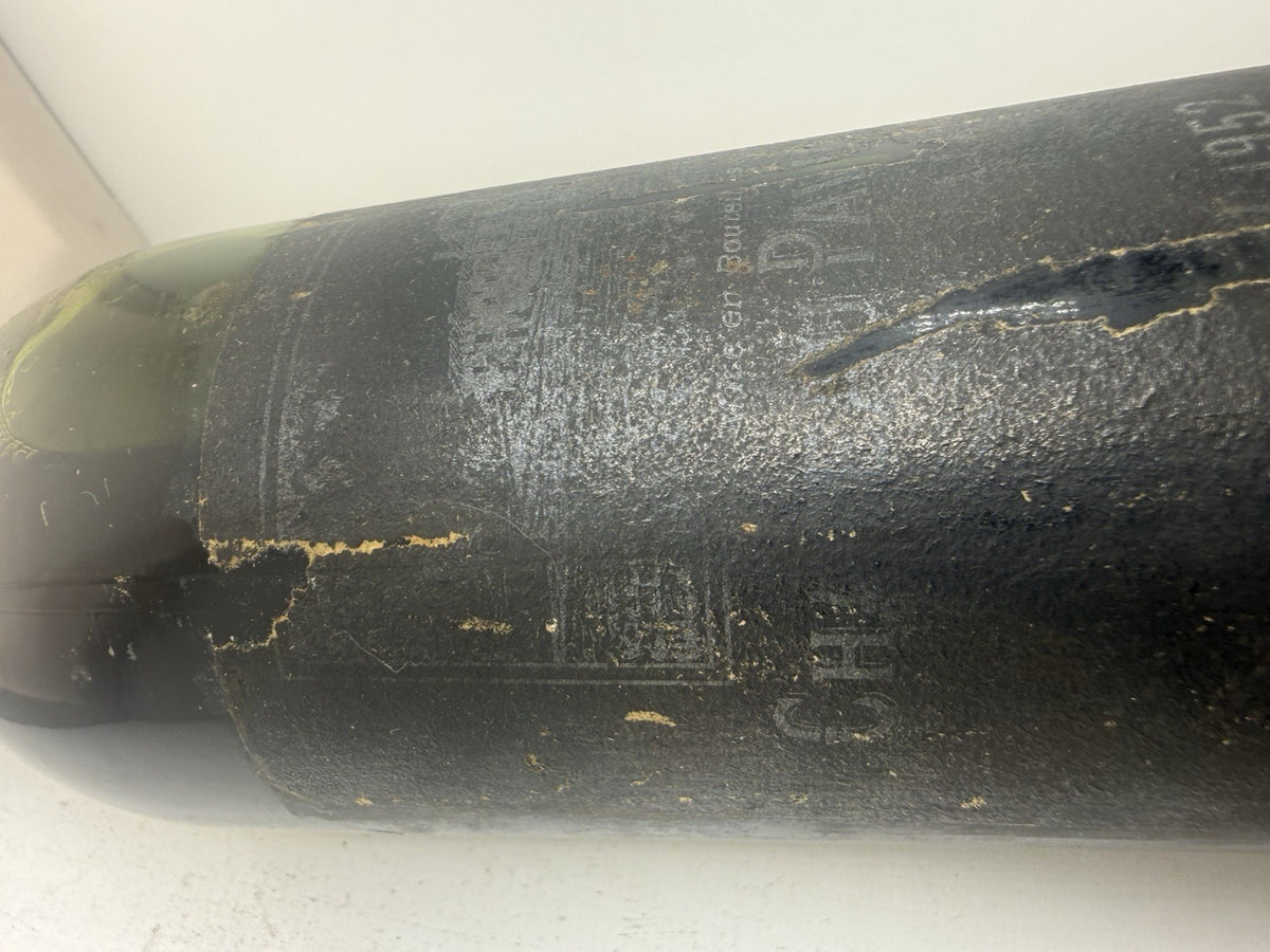 Château Pavie-Decesse 1952 — Saint-Émilion Grand Cru — High shoulder |