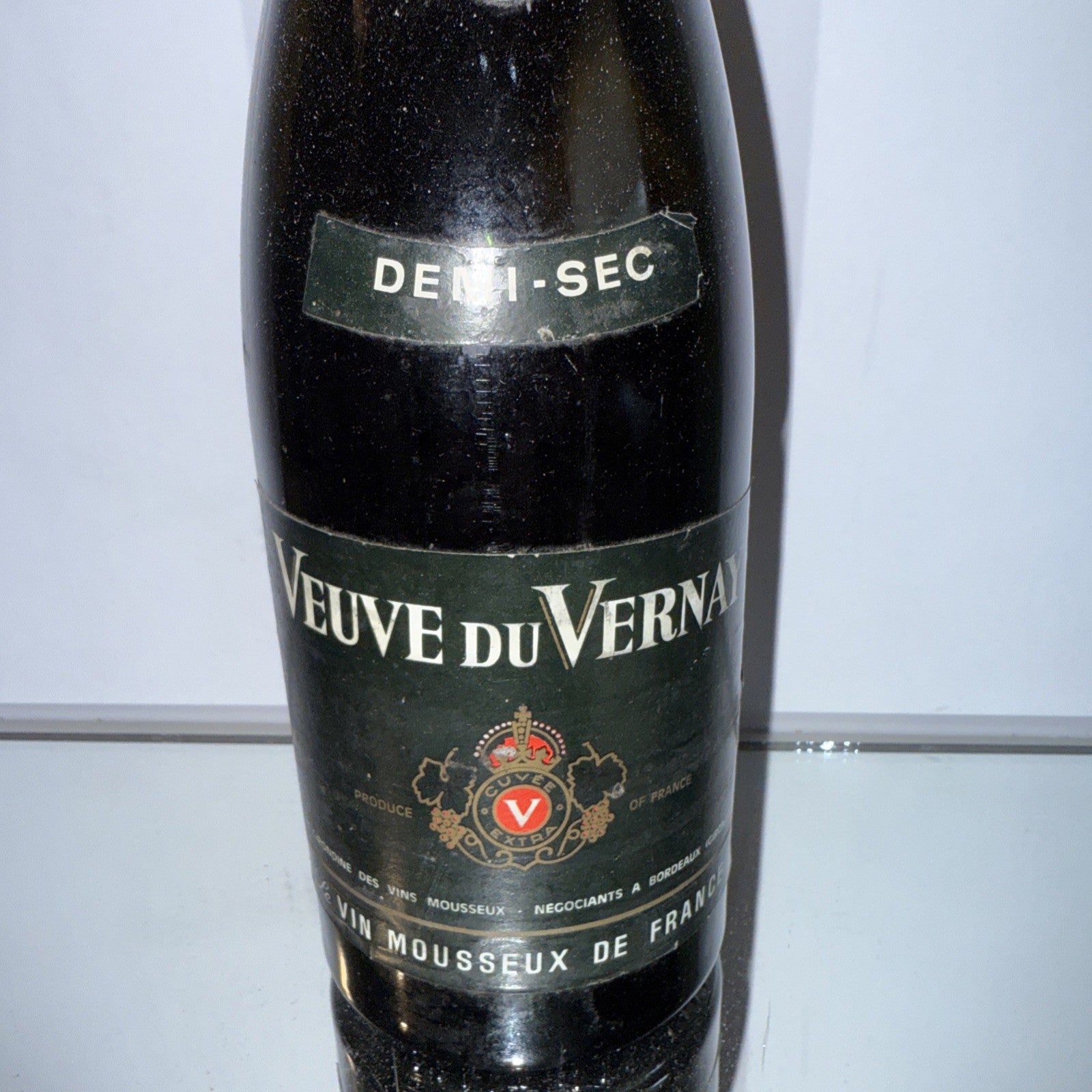 Verve Du Verney Mousseux
