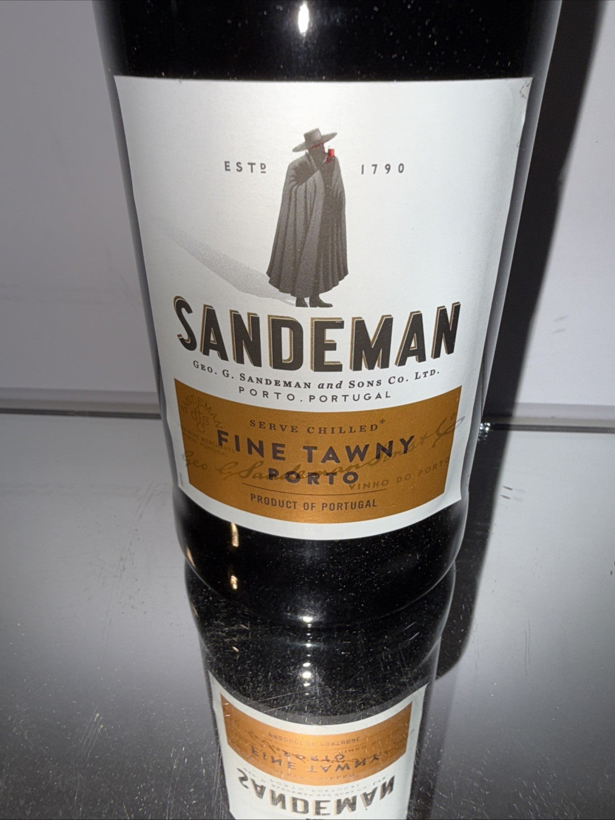 Cockburn Fine Ruby Port