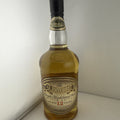 Glenturret 12 Year Old Single Highland Malt Scotch Whisky 70cl 40% 1990s