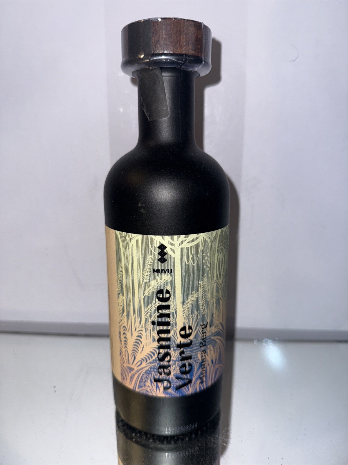 Muyu Jasmine Verte Liqueur 50ml 24%abv