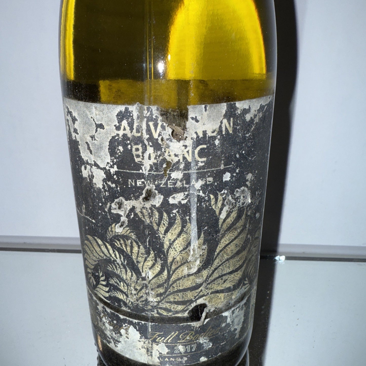 Allan Scott 2017 Sauvignon Blanc White New Zealand