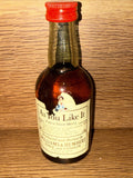 Williams And Hubert As You Like It  Sherry Miniature
