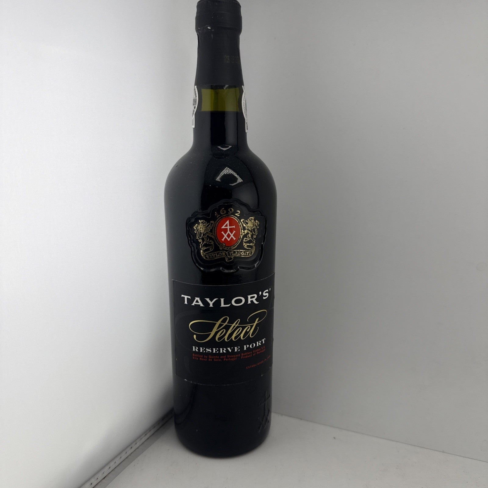 Taylor’s Select Reserve Port 75cl Vila Nova de Gaia