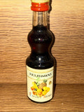 Fuentes Frambuesa Miniature Full 1970s