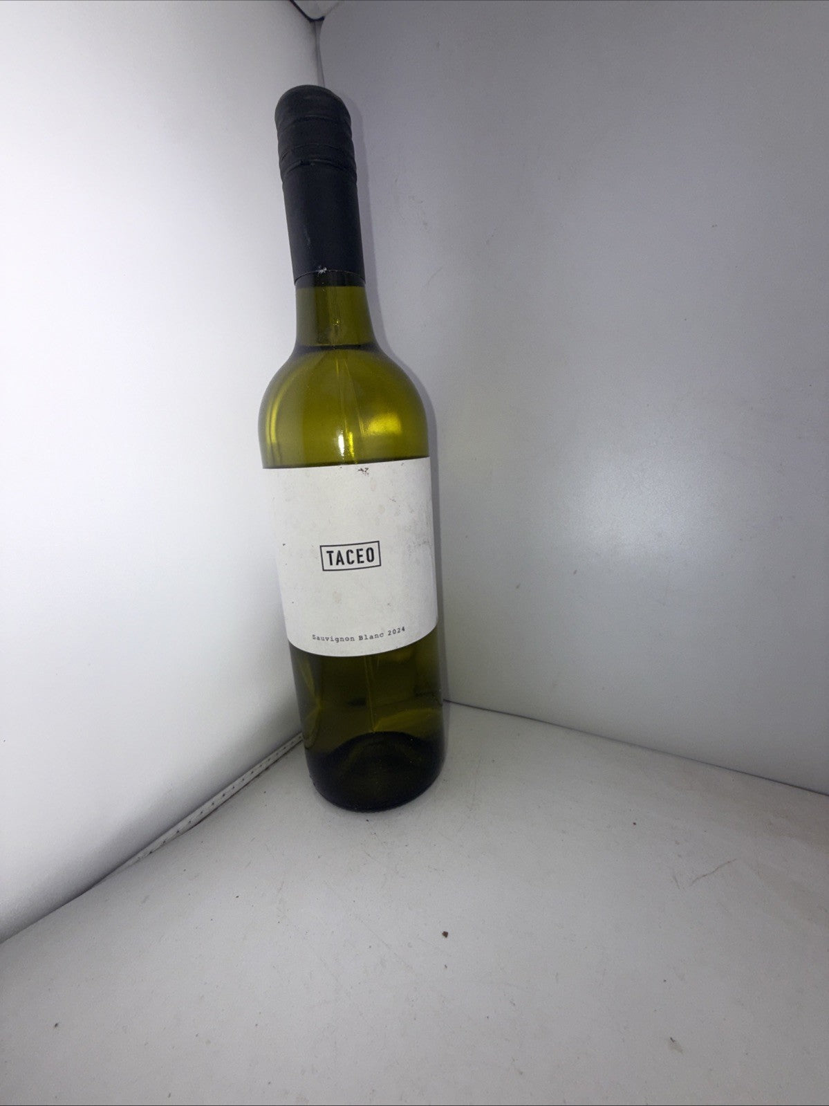 Taceo Sauvignon Blanc 2024 Margaret River Australia 75cl White Wine