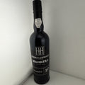 Henriques & Henriques 10 Year Old Malvasia Madeira 75cl Sealed