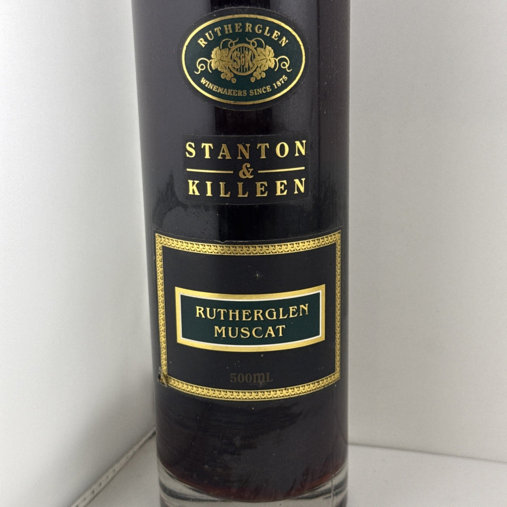 Stanton & Killeen Rutherglen Muscat 500ml Fortified Dessert Wine Australia