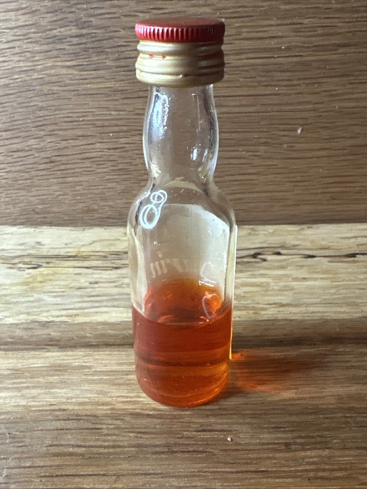 Samarin aperitivo Miniature