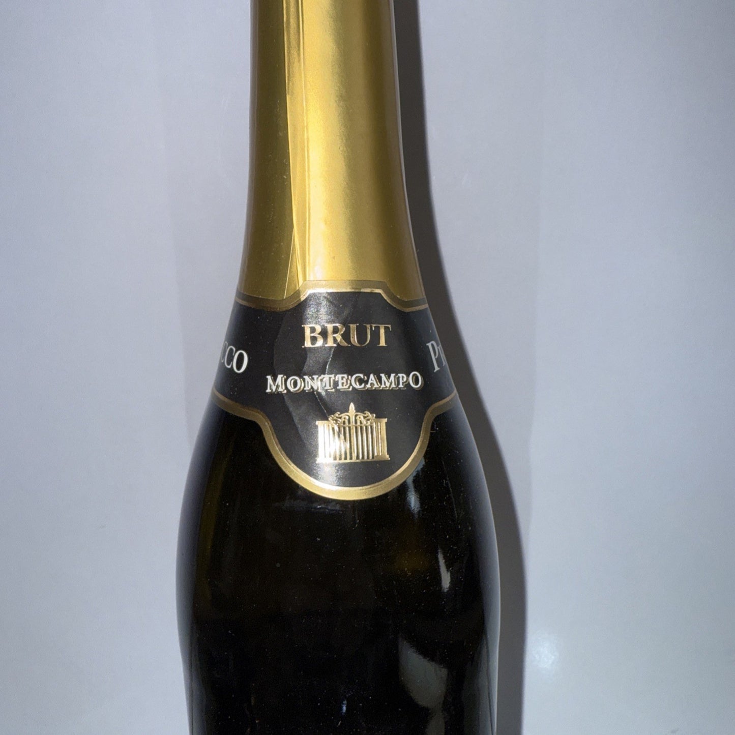 Montecampo Prosecco