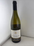 Brocard Pierre de Préhy Chablis Vieilles Vignes 2016 75cl