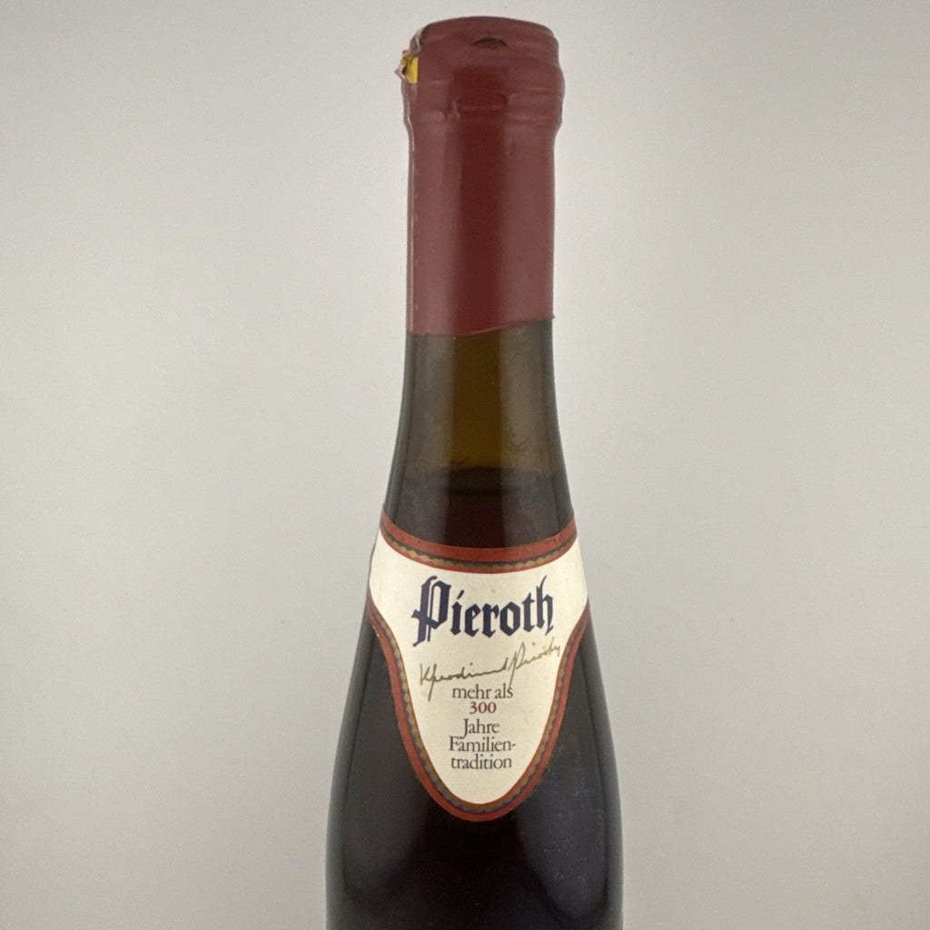 1985 Etschtaler Edelvernatsch Rosé Italy Pieroth Dieckhoff 70cl