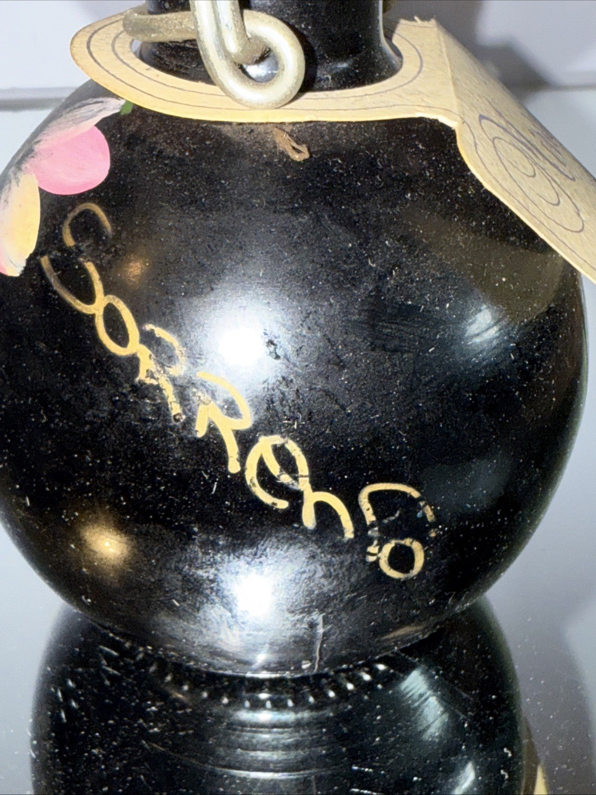 Corenno Mirtillo Liquore (Blueberry Liqueur) Vintage 200ml 28%abv