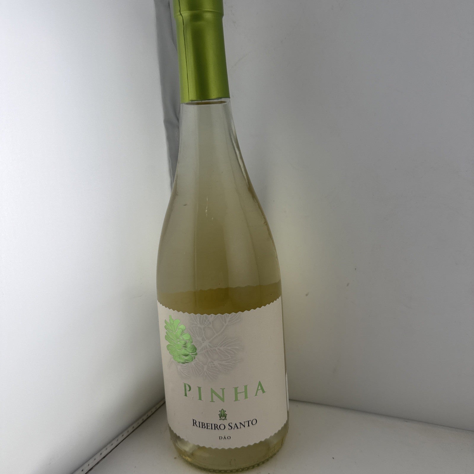 2024 Pinha Ribeiro Santo Dão DOC Portuguese White Wine 75cl