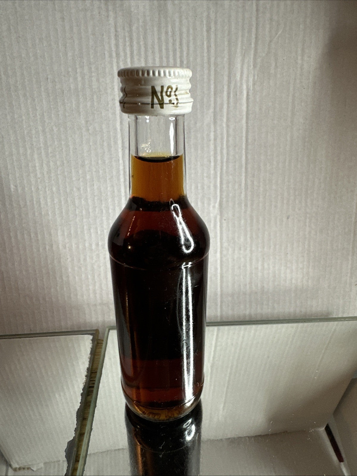 Pimm's No. 1 Cup Miniature Full