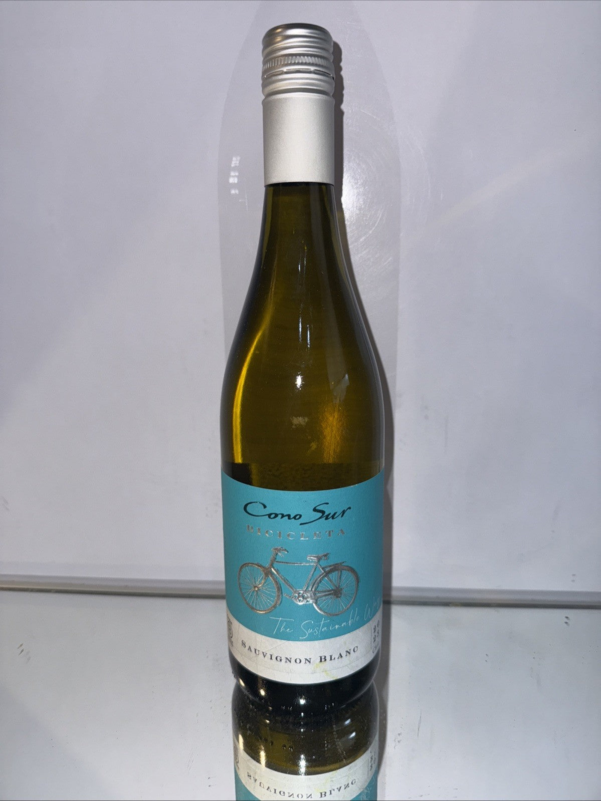 Cono Sur Sauvignon Blanc 2023 White Chile