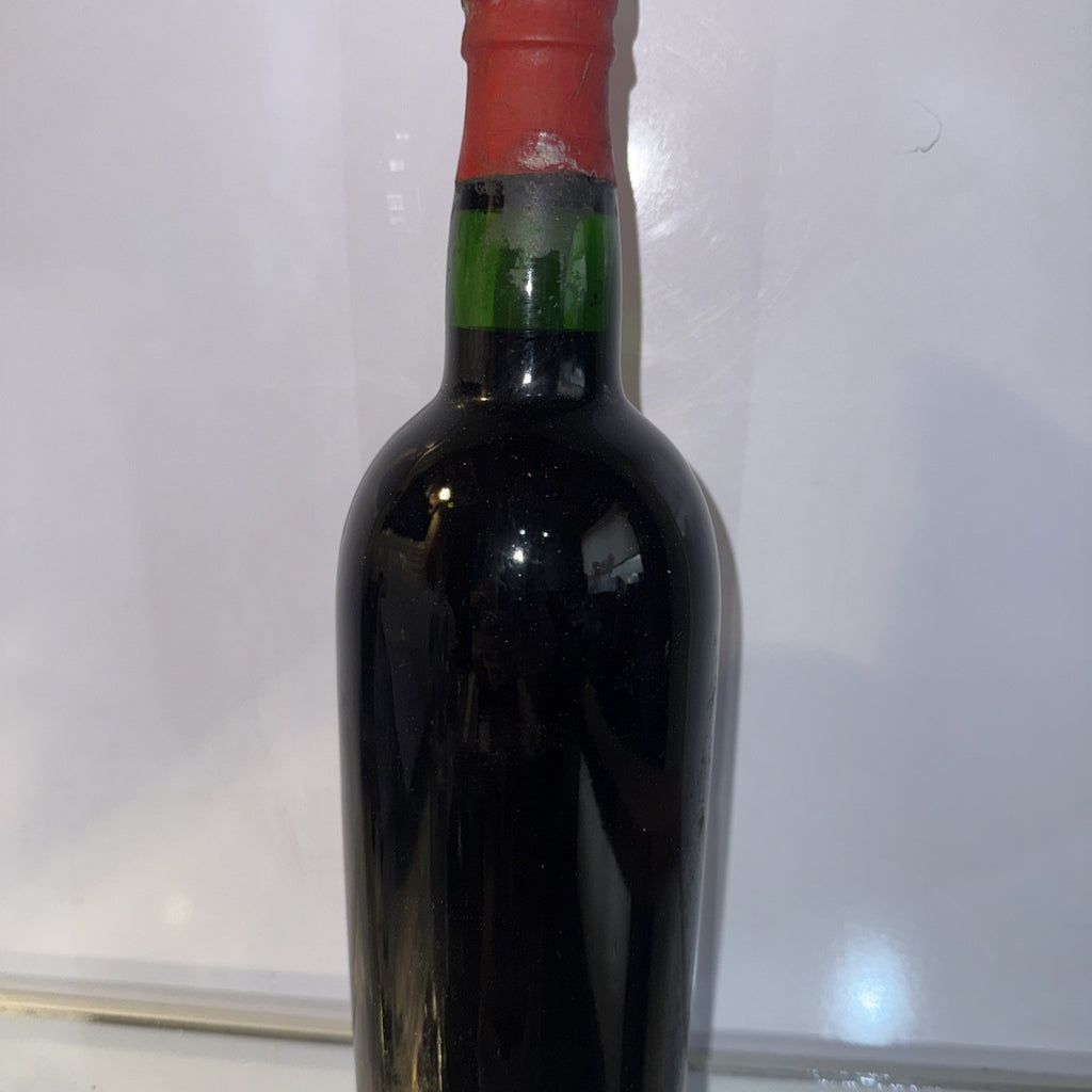 Taylor's 1966 Vintage Port