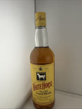 White Horse Fine Old Scotch Whisky 70cl 40% 1990s Blend Full Bottle