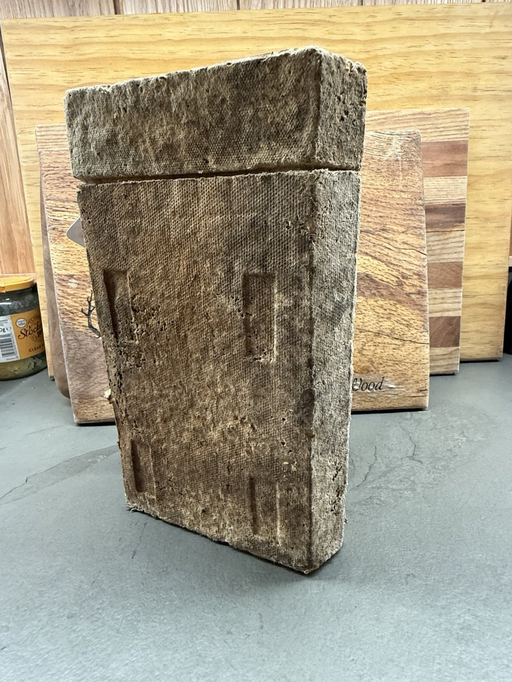 1950s/ 1960s Dimple Whisky 26 2/3 FL OZ 70% Proof vintage matured Old Very Rare