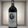 Don Darias Vino de Mesa Tinto (1.5 L, Bodegas Vitorianas) 1990s